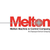 Melton logo